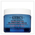 Kiehl’s Ultra Facial Oil-free Gel Cream 